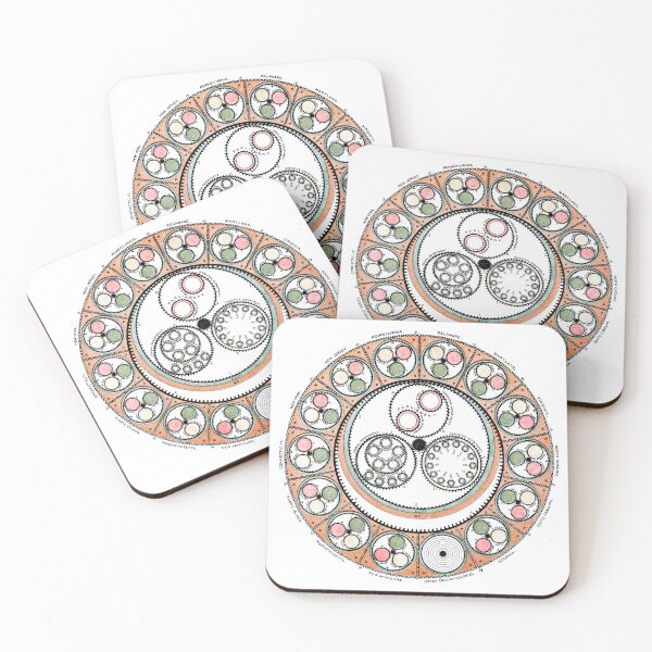 Item preview, Governmental Gears of the Colonies designed and sold by Jasson.