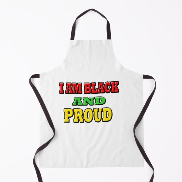Item preview, I am Black And Proud designed and sold by Angelle55.
