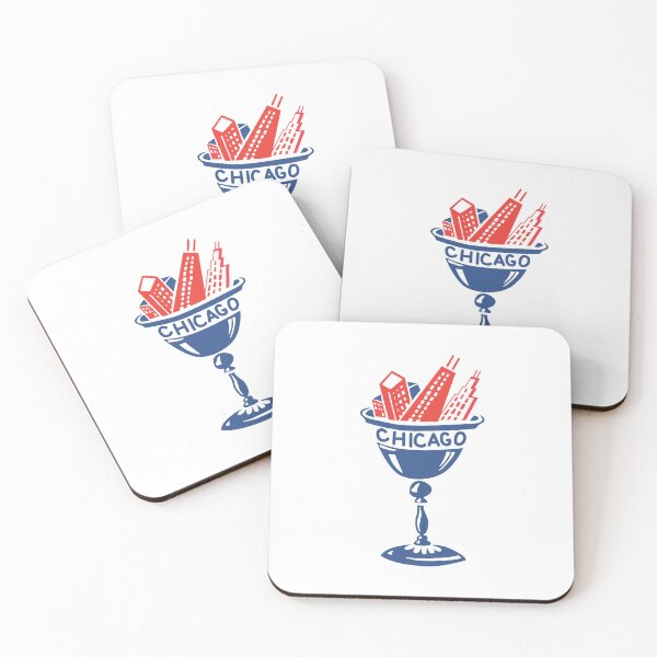 Item preview, Chicago Cup designed and sold by Shayli Kipnis.