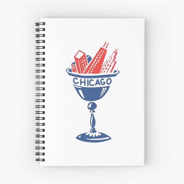 Item preview, Chicago Cup designed and sold by Shayli Kipnis.