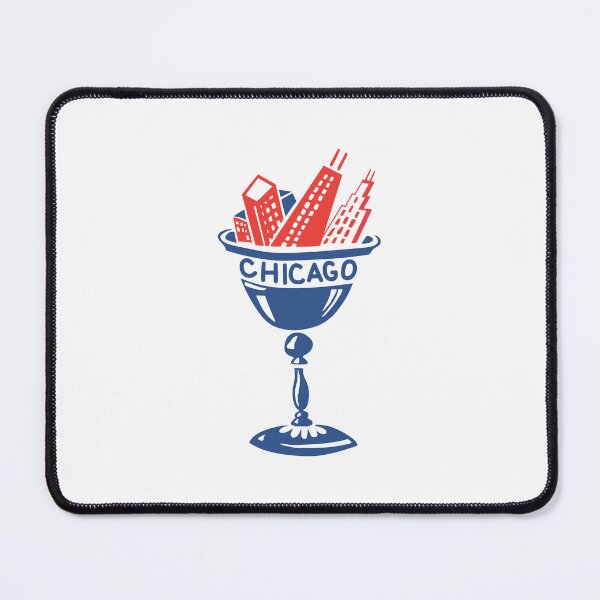 Item preview, Chicago Cup designed and sold by Shayli Kipnis.