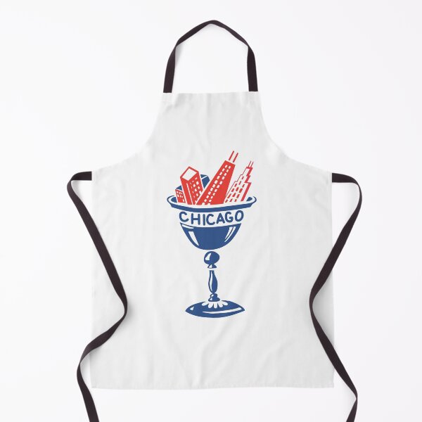 Item preview, Chicago Cup designed and sold by Shayli Kipnis.