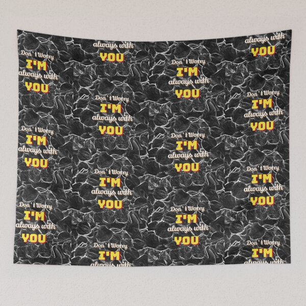 Item preview, I'm always with you  designed and sold by Jinny959.