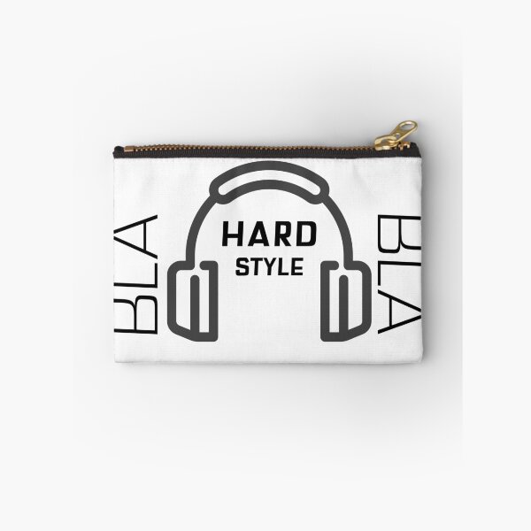 Item preview, BLA HARDSTYLE BLA designed and sold by Hardstyle-Tees.