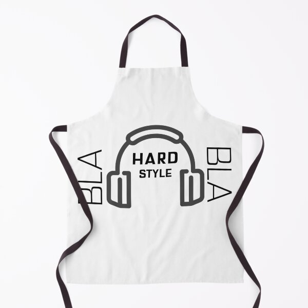 Item preview, BLA HARDSTYLE BLA designed and sold by Hardstyle-Tees.