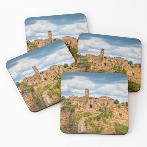 Item preview, Town on the Hill designed and sold by Viv Thompson Photography .