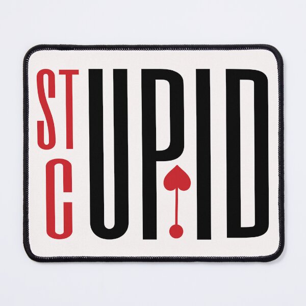 Item preview, Stupid Cupid designed and sold by FlawlessSeams.