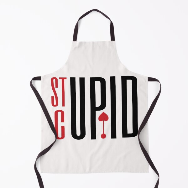 Item preview, Stupid Cupid designed and sold by FlawlessSeams.