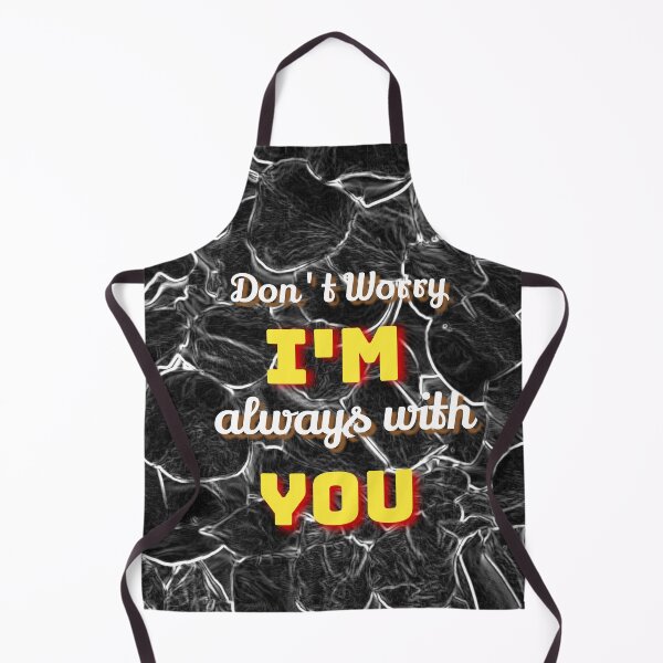 Item preview, I'm always with you designed and sold by Jinny959.