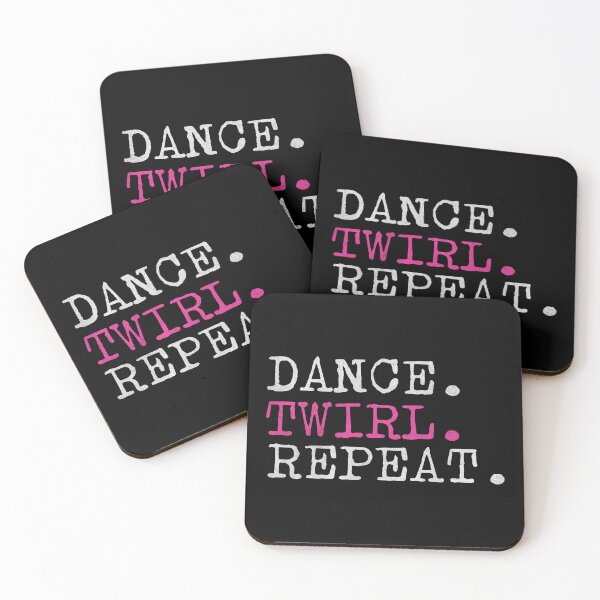 Item preview, Baton Twirler Majorette Twirling Girl Dance Baton Gymnastics Gift designed and sold by HosvPrint .s.