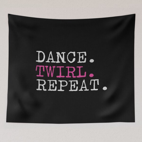 Item preview, Baton Twirler Majorette Twirling Girl Dance Baton Gymnastics Gift designed and sold by HosvPrint .s.