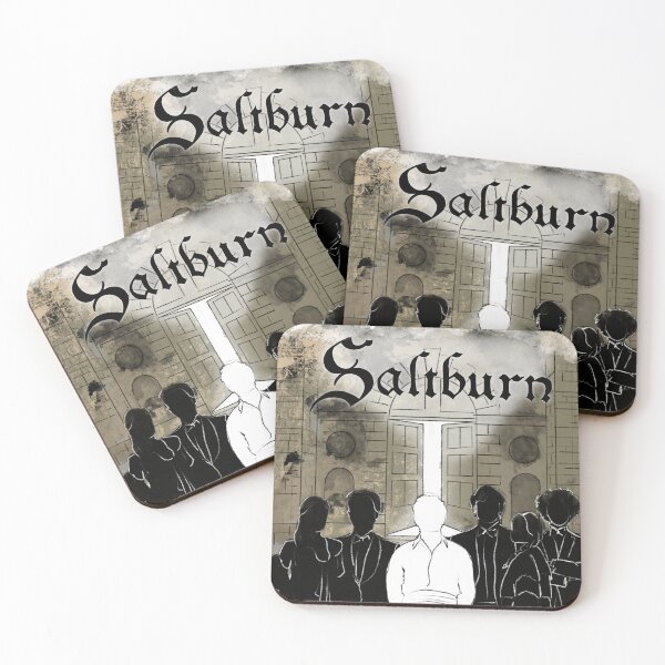 Item preview, Saltburn designed and sold by Gully-.