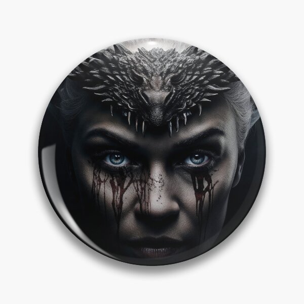 Item preview, Cry of the Valkyrie designed and sold by soulofalion.