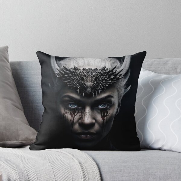 Item preview, Cry of the Valkyrie designed and sold by soulofalion.