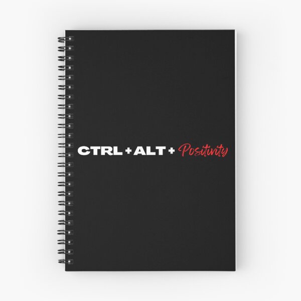 Item preview, Stay Positive designed and sold by Metropol-2023.