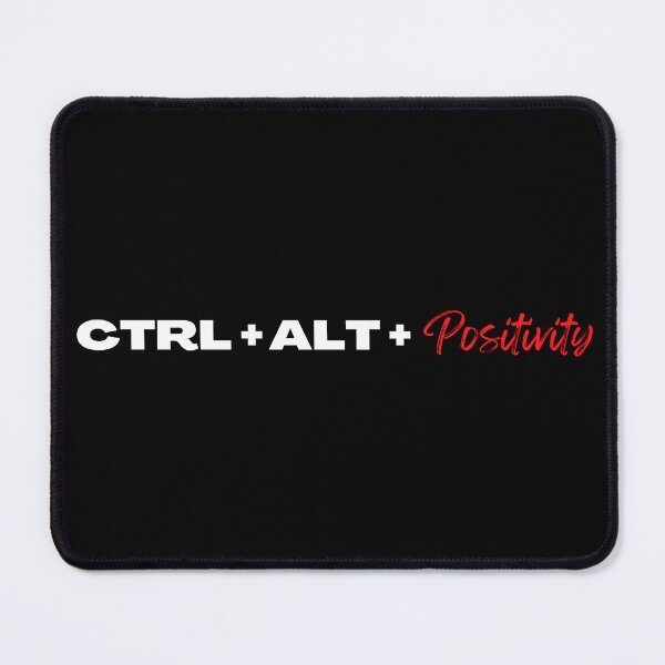 Item preview, Stay Positive designed and sold by Metropol-2023.