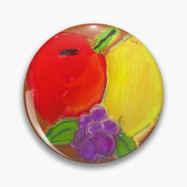 Item preview, Fun fruit  designed and sold by fundrawing74.