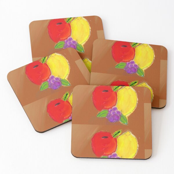 Item preview, Fun fruit  designed and sold by fundrawing74.