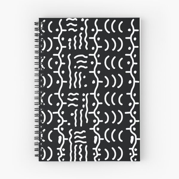 Item preview, Bogolan africa designed and sold by Wolagno.