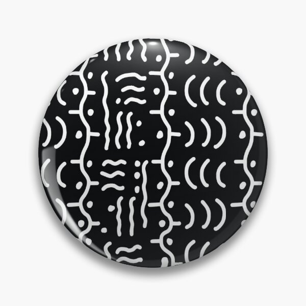 Item preview, Bogolan africa designed and sold by Wolagno.