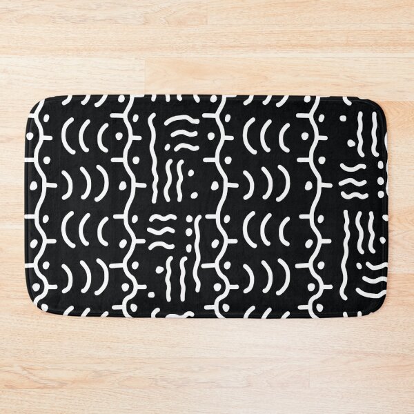 Item preview, Bogolan africa designed and sold by Wolagno.