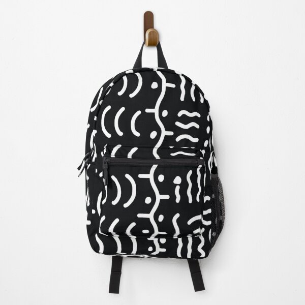 Item preview, Bogolan africa designed and sold by Wolagno.