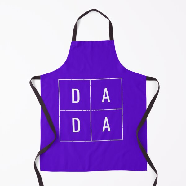Item preview, Dada Essential T-Shirt designed and sold by NIZAR din⭐⭐⭐⭐⭐.