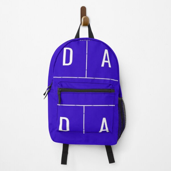 Item preview, Dada Essential T-Shirt designed and sold by NIZAR din⭐⭐⭐⭐⭐.