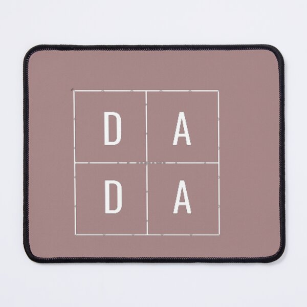 Item preview, Dada Essential T-Shirt designed and sold by NIZAR din⭐⭐⭐⭐⭐.