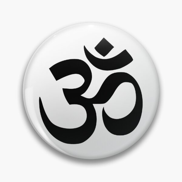 Item preview, Om Symbol designed and sold by TeeVelora.