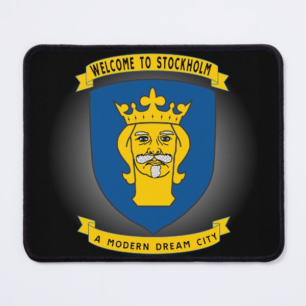 Item preview, Stockholm 9.0 designed and sold by ALF2023.