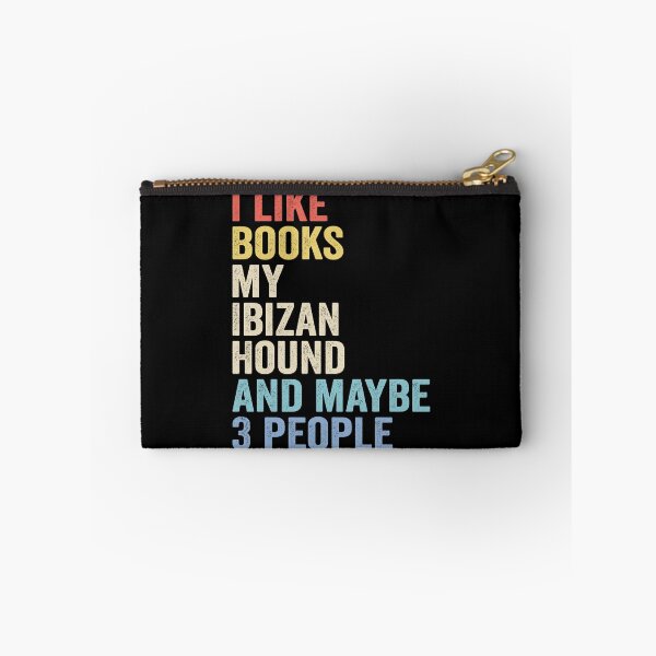 Aperçu de l'œuvre Setter rouge irlandais Dog Lover Gift - Cute Book Dogs Lover - Bookish Dog Fans créée et vendue par vzrnmichsudops.