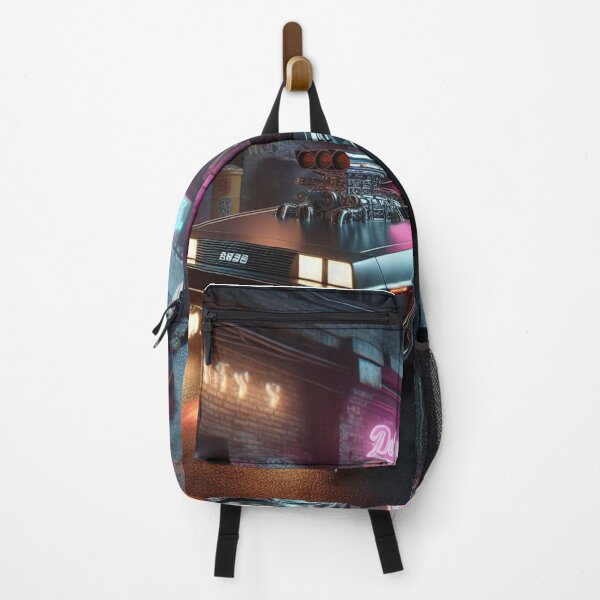 Item preview, delorean designed and sold by sevenmountains.