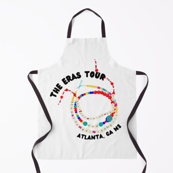 Item preview, Atlanta Eras Tour N3 designed and sold by canderson13.