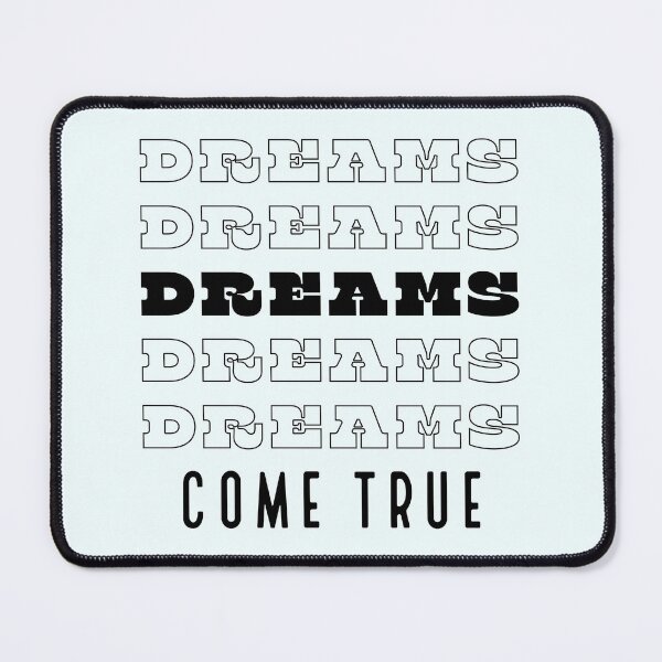 Item preview, Dreams come true designed and sold by starseedgems.