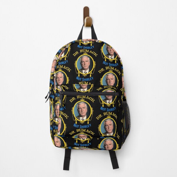 Item preview, Dr. Rumack 'Not Shirley' designed and sold by acquiesce13.