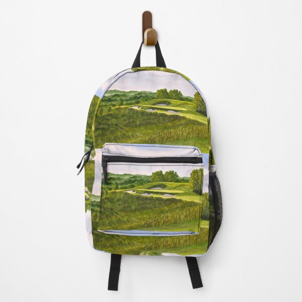 Item preview, Ozarks National Golf Course Hole #8 Missouri designed and sold by William Holkham.