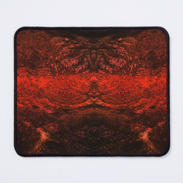 Item preview, Red Hot -Red Heart designed and sold by ComicJo.
