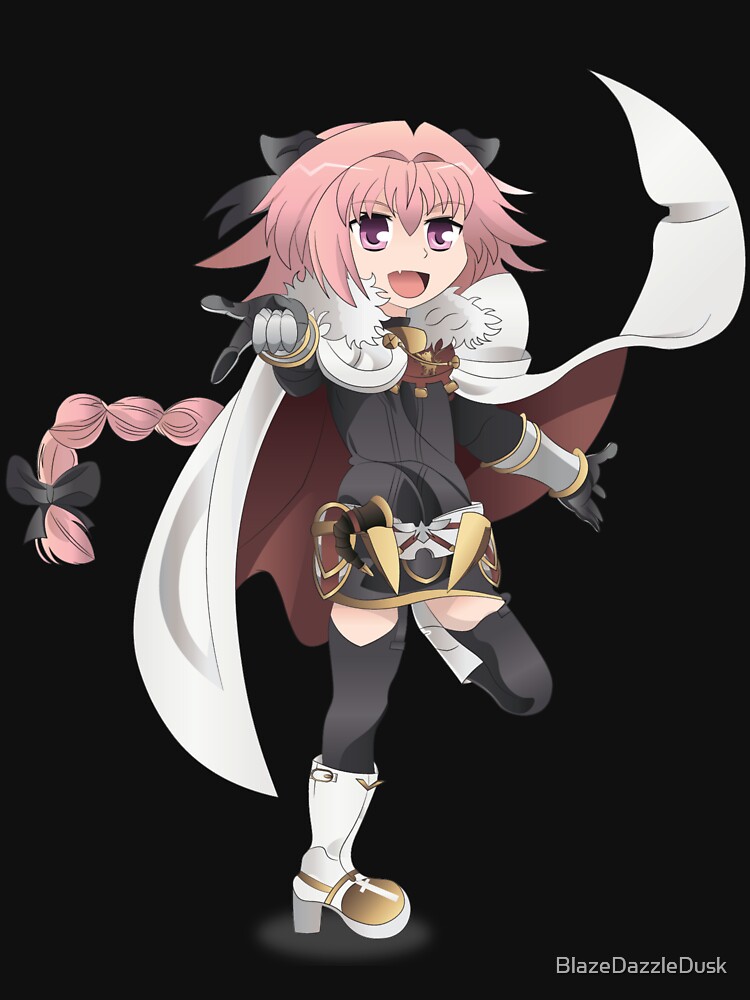 astolfo chibi figure