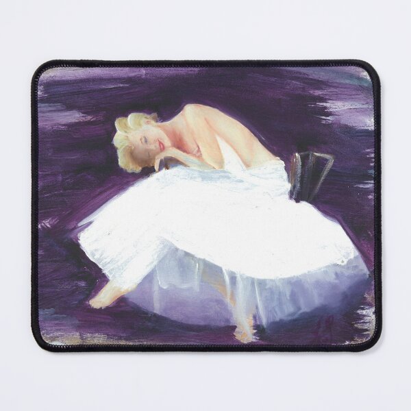 Item preview, Norma Jean Ballerina designed and sold by MojoSmith.