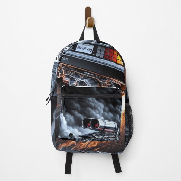 Item preview,   delorean designed and sold by sevenmountains.