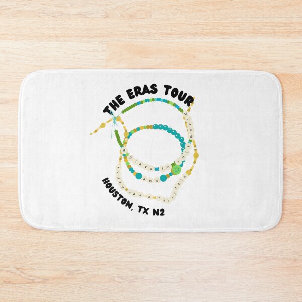 Item preview, Houston Eras Tour N2 designed and sold by canderson13.