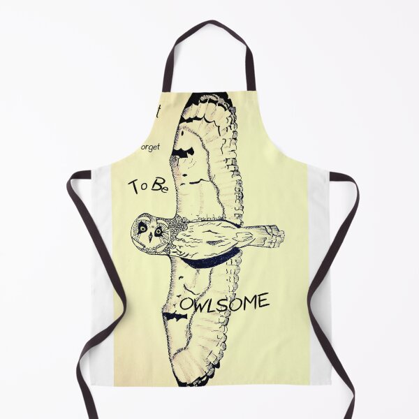 Item preview, OWLSOME designed and sold by Tourloutoart24.