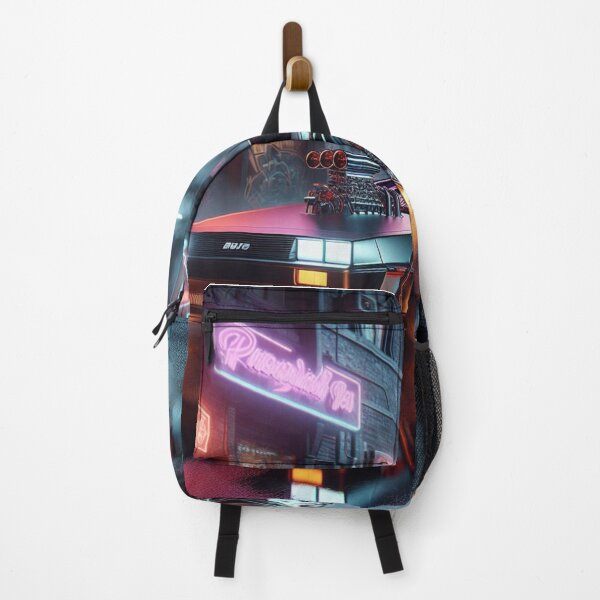 Item preview, delorean designed and sold by sevenmountains.