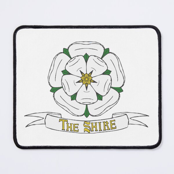 Item preview, Yorkshire Rose designed and sold by Gawk.