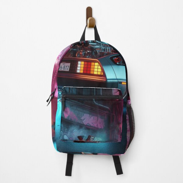 Item preview, delorean designed and sold by sevenmountains.