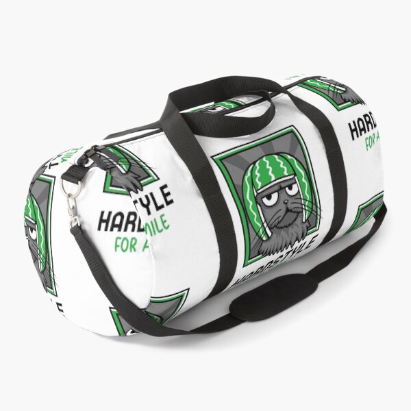 Item preview, HARDSTYLE FOR A SMILE designed and sold by Hardstyle-Tees.