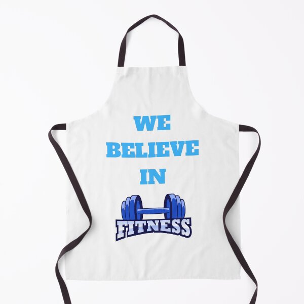 Item preview, We Believe In Fitness,fitness and workout. designed and sold by HYF005.