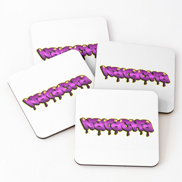 Item preview, Graffiti First Name Natacha designed and sold by StickyName.