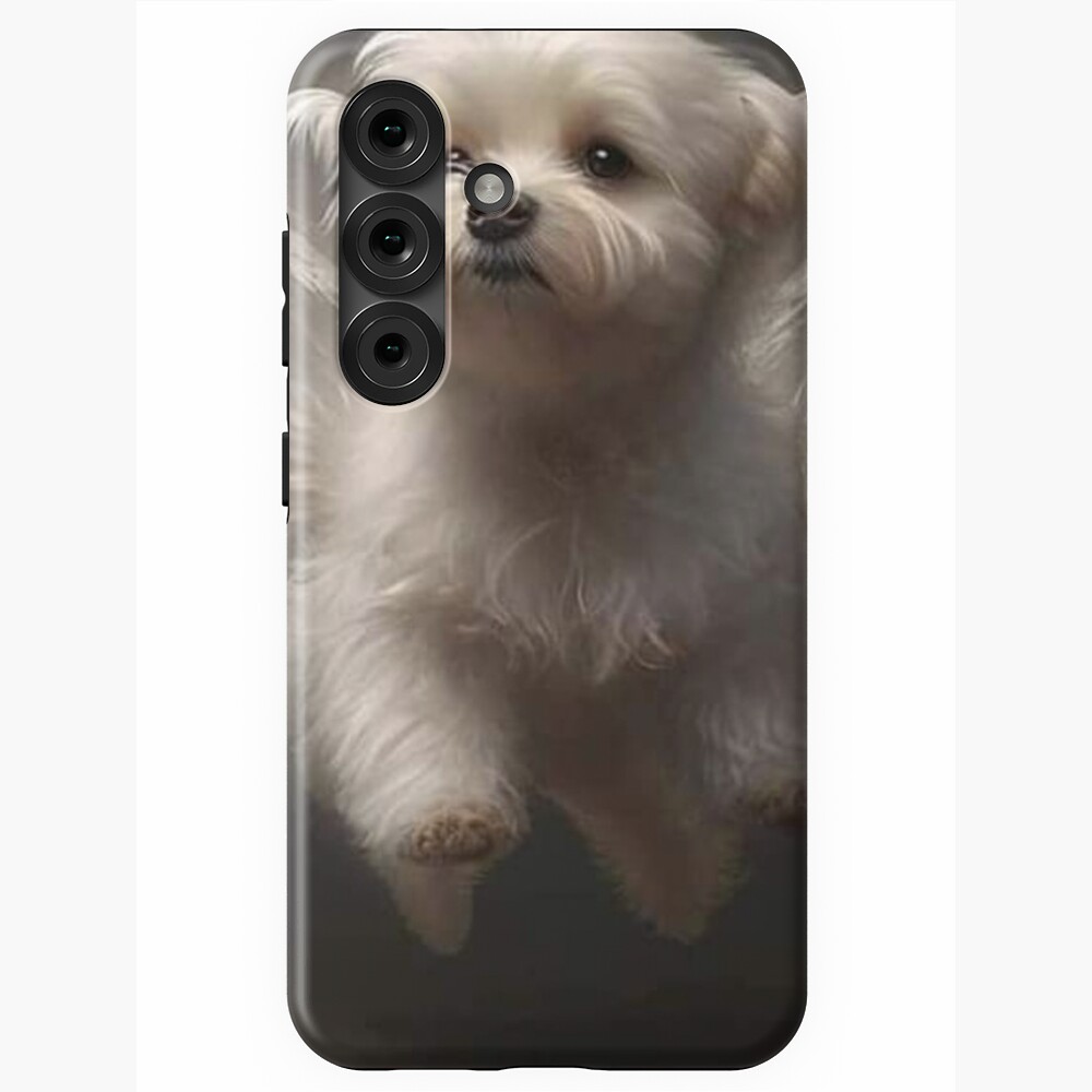 Artikel-Vorschau von Samsung Galaxy Robuste Hülle, designt und verkauft von Aticika75.